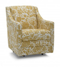 decor-rest 2443 swivel chair